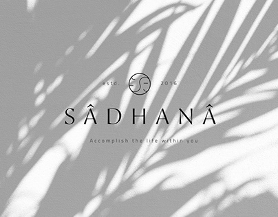 Sadhana Brand