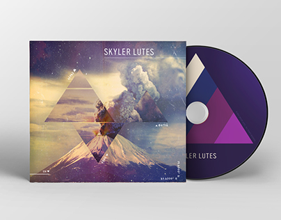 Skyler Lutes 2014 Album