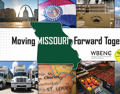 Moving Missouri Forward Together event video