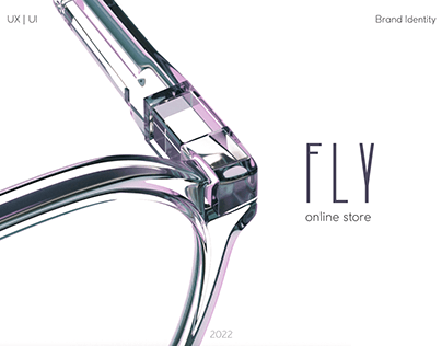 Fly | Online Glasses Store