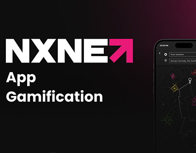 NXNE App Gamification