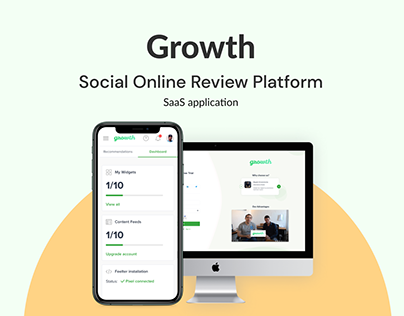 Social Online Review Platform