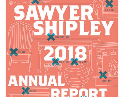 Sawyer Shipley Annual Report