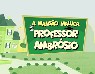 Professor Ambrósio