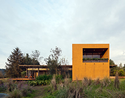 Sustainable House /// 2012