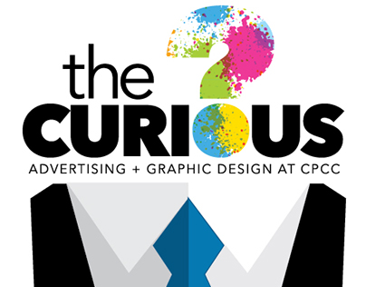 The Curious Poster