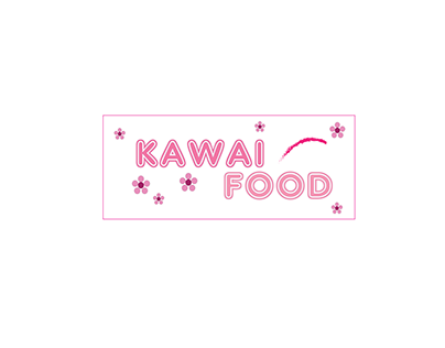 Kawaii Food