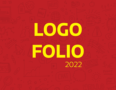 Logo Folio 2022