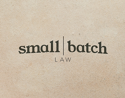 Small Batch Law Identity