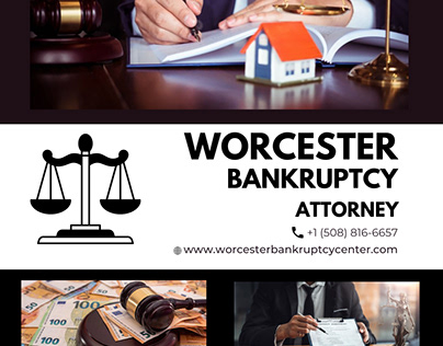 Navigating Bankruptcy: Worcester Bankruptcy Center