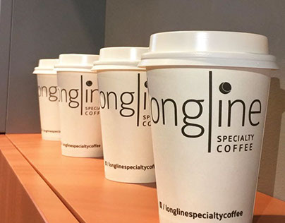 Longline Coffee Logo