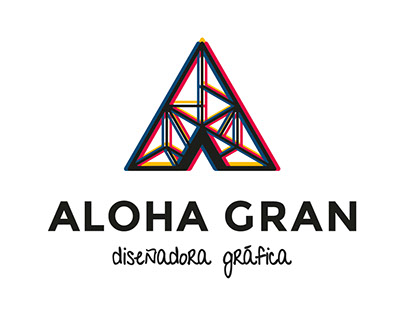 Branding: Aloha Gran