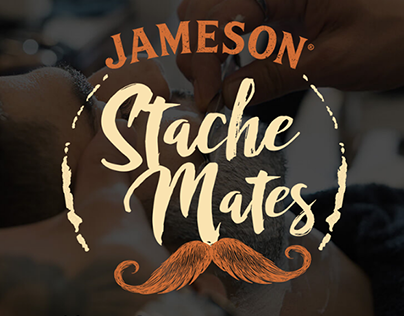 Jameson StacheMates