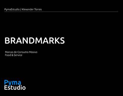 Logofolio 2023 / Brandmarks 2023