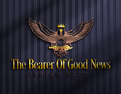 THE BEARER OF GOD NEWS