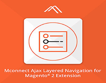 Mconnect Advanced Ajax Layered Navigation for Magento 2