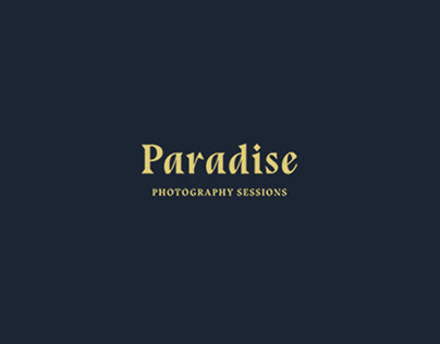 Paradise Branding