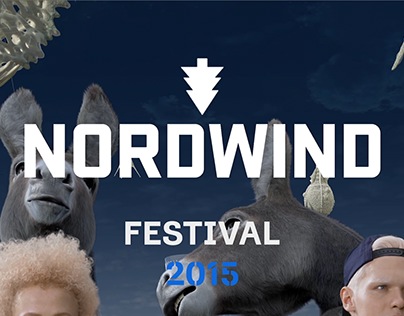 Nordwind Festival trailer