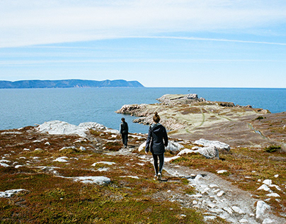 Nova Scotia (35mm)