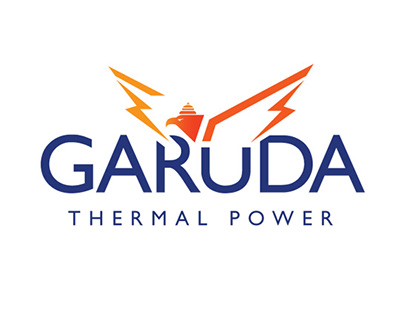 Garuda Thermal Identity design