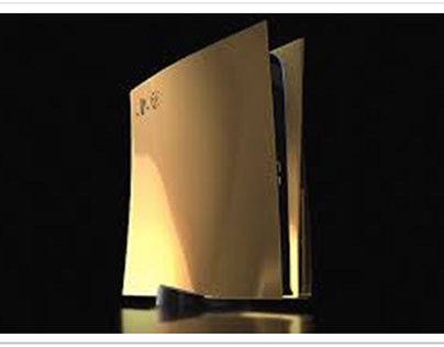 Final Heist: The Gold PS5