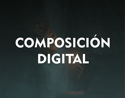 Composición Digital - Octonove