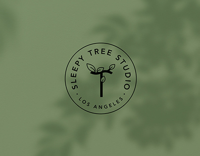 Sleepy Tree Studio
