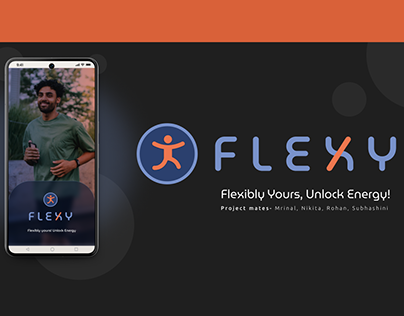 Flexy: Cultivating Wellness in Corporate Realms