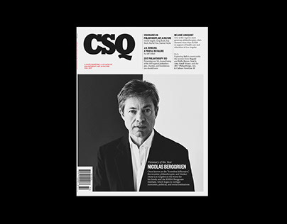 CSQ Magazine, Los Angeles