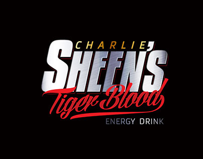 Charlie Sheen's Tiger Blood