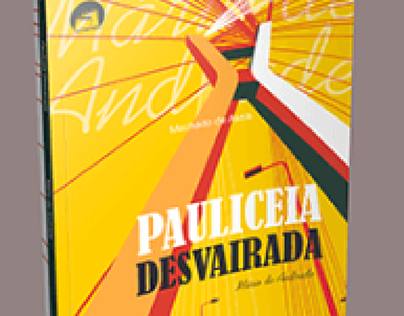 Pauliceia Desvairada - Mário de Andrade