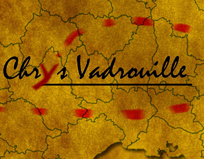Intro - Chrys Vadrouille