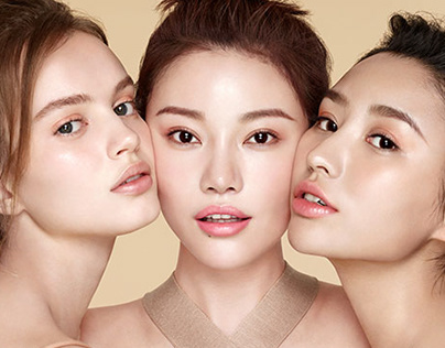 Sephora China: Selfie Ready