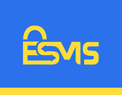 Election Seizure Management System / ESMS Logo