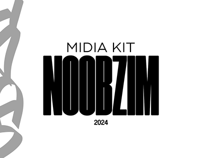 MIDIA KIT - Noobzim