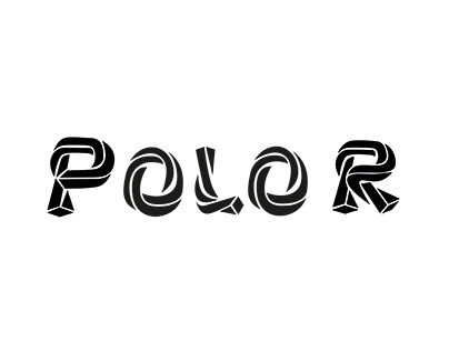 Polo-R réalisation-typo-lycée