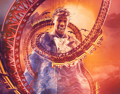 AstroWorld Cover Art