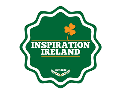 Inspiration Ireland Logo Design