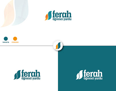 Logo Tasarımı - Ferah