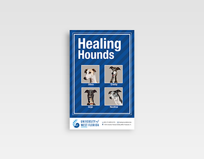Healing Hounds