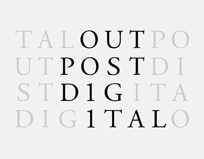 Outpost Digital