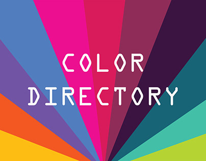 Color Directory-Manual