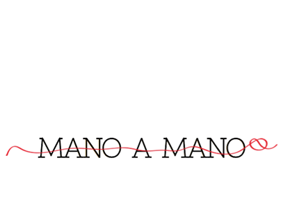 Mano a Mano: an Ethical Fashion Brand