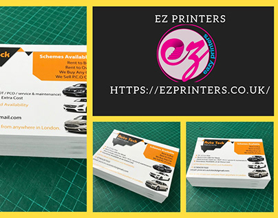 Some Tips and Tricks of Flyer Printing and Marketing