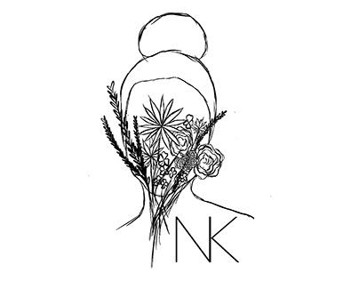 Nina Kesic Logo
