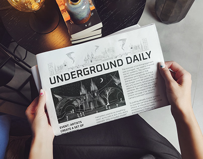 Underground Daily