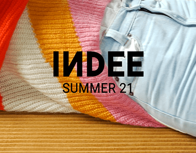 INDEE summer 21