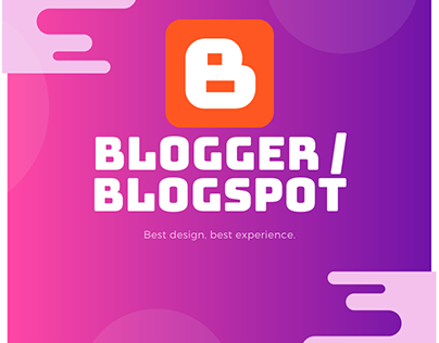 Blogger/Blogspot