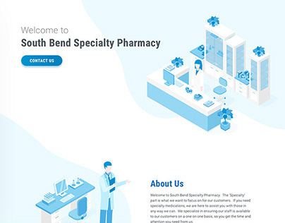 South Bend Specialty Pharmacy