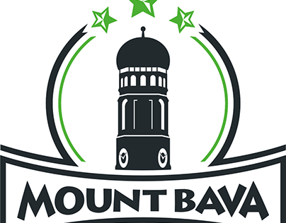 Mount Bava Logo Project
